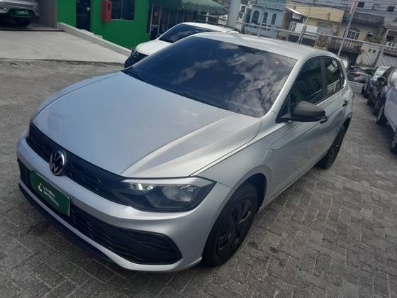 VOLKSWAGEN POLO 1.0 MPI TRACK MANUAL VOLKSWAGEN POLO 1.0 MPI TRACK MANUAL